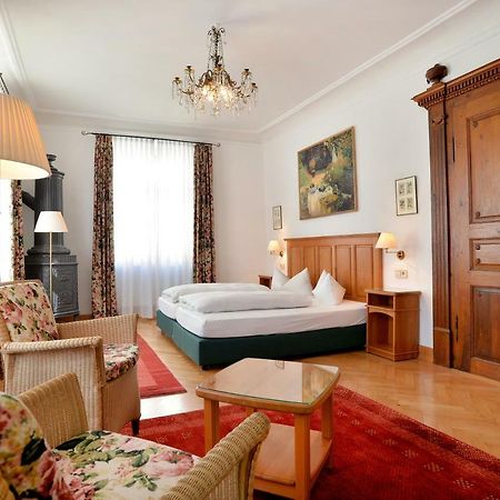 Hotel Haus Lipmann Байльштайн Екстер'єр фото